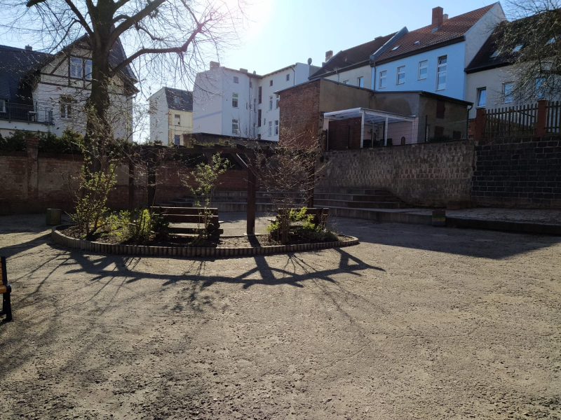 Sitzecke