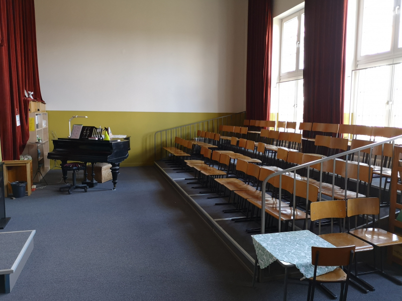 Musikraum