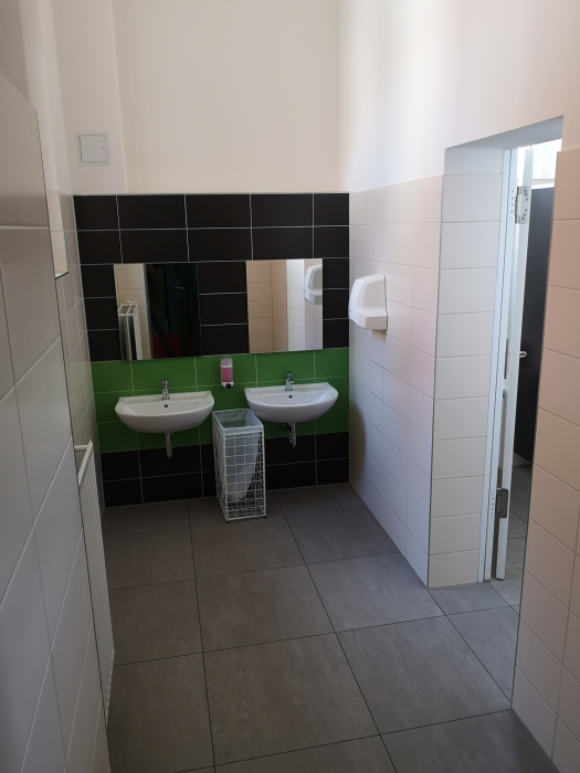 WC