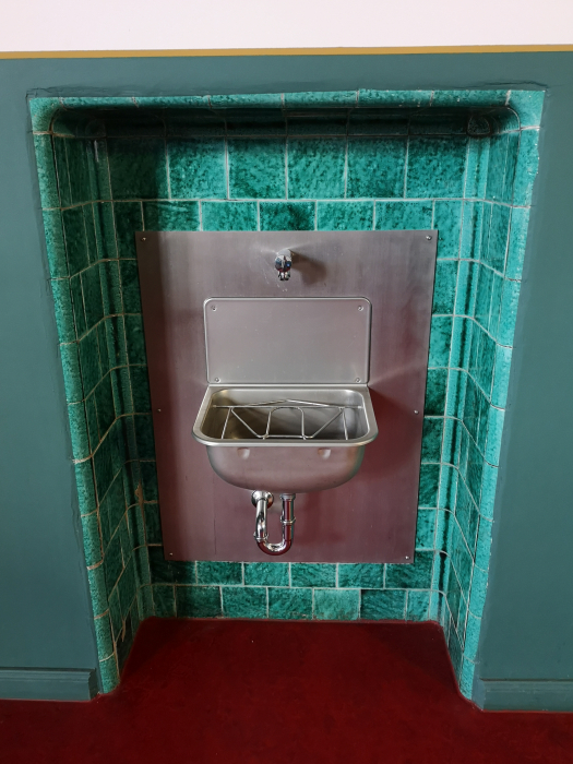 Trinkbrunnen
